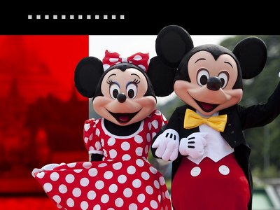The List - 12 Things You Didn't Know About Disney