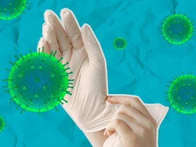 Flu and coronavirus season: the epidemic threshold has been exceeded in three regions of Ukraine