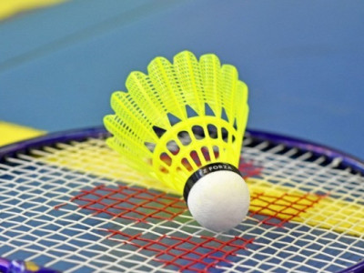 russia's membership in the World Badminton Federation has been suspended