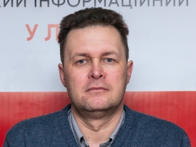 Yevhen Mahda: Across the ocean, they see how their brainchild is gradually turning into a tool of the ruling team to persecute inconvenient characters