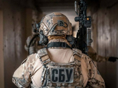 People were abducted and tortured: the SBU reported suspicion to 30 collaborators from Zaporizhia region