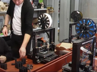 In Tatarstan, children were involved in the manufacture of weapons for the invaders - mass media