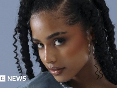 South Africa's Tyla sparks culture war over racial identity