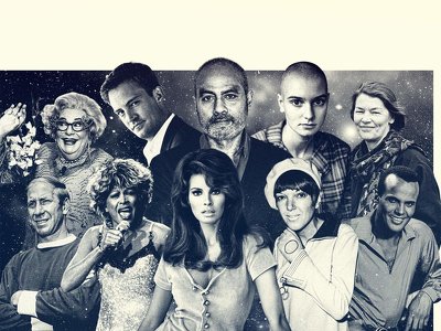 Notable deaths 2023