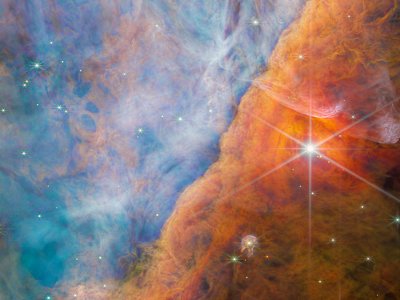 Amazing images from James Webb telescope, two years after launch