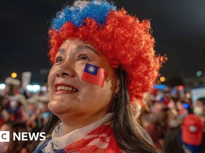 The Taiwan that China wants is vanishing