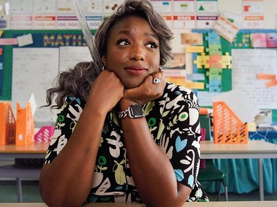The former child genius reshaping the world of tech