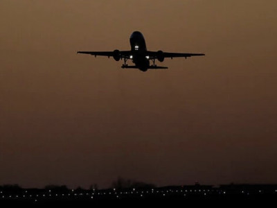 China to tackle noise pollution at airports