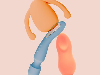 15 Best Aesthetic Sex Toys You'll Definitely Want to Show Off