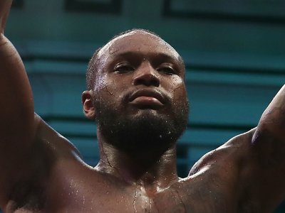 Viddal Riley beat Daniel Dubois once before: 'Maybe we run it back again after all these years'