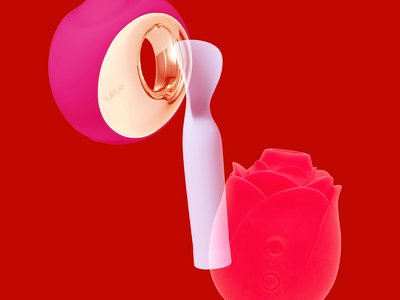 11 Best Tongue Vibrators for an Euphoric Oral Experience - Redtram