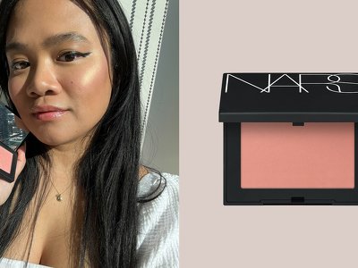 Did the Nars Blush Need to Be Reformulated?