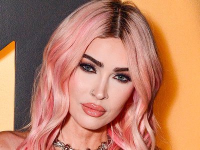 Megan Fox’s “Blue Jeans” Bob Has Me Changing All My Spring Hair Plans