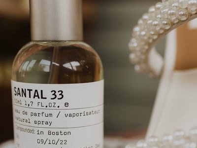 To Find My Perfect Wedding Perfume, I'm Using These 8 Tips