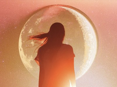 What the April 2024 Solar Eclipse Could Mean for You Astrologically