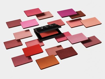 Nars’ Iconic Blush Just Got a Makeover + More Beauty News