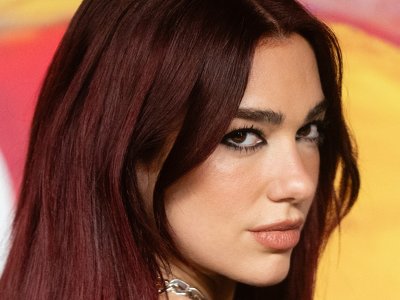 Dua Lipa, Where Have Your Eyebrows Gone?