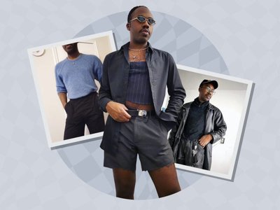 Between Two Closets: Finding My Personal Style In the Post-Tumblr Era