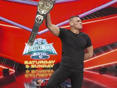 WrestleMania 40 predictions: Night one