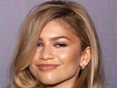 Zendaya Wore Totally Opposite Hairstyles (In Length and Vibe) This Weekend