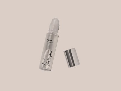 By/Rosie Jane Missy Perfume Oil is a Feel-Good, Coconut-y Fragrance