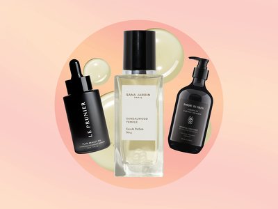 Using Upcycled Ingredients Is the Biggest Sustainability Trend in Beauty