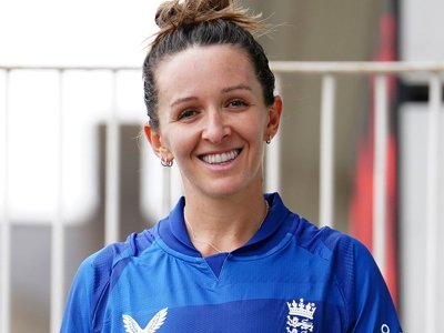 Kate Cross says English cricket can 'level playing field' for women's domestic game in restructure