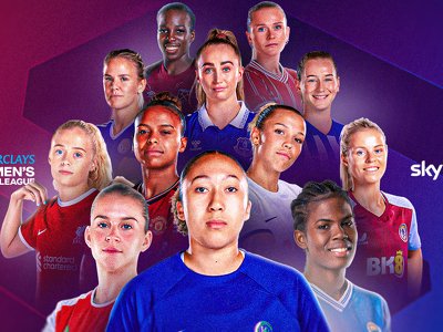 Sky Sports to show up to 44 WSL matches in broadcast deal for 2024/25 season