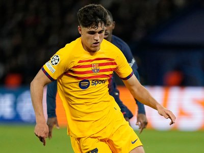 Pau Cubarsi shines for Barcelona and Antoine Griezmann remains crucial for Atletico Madrid- Champions League hits and misses