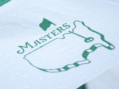 Masters start delayed as storms, wind in forecast