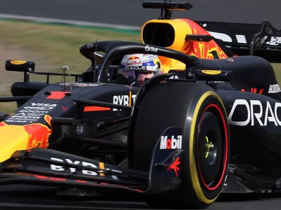 Red Bull's surprising 2024 car 'just a more extreme version' of predecessor, says Adrian Newey