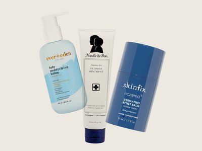 9 Best Baby Eczema Creams to Soothe and Comfort Their Delicate Skin