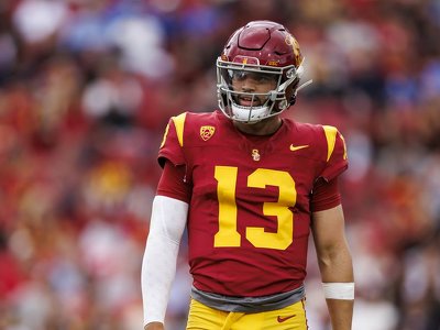 11 NFL Draft QBs, ranked by where they should be selected in 2024