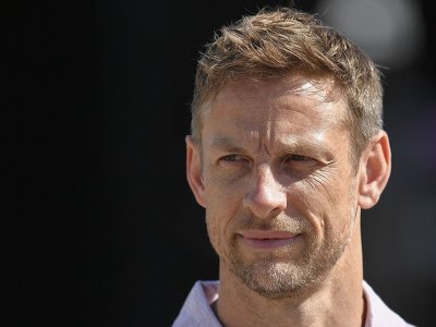 Jenson Button on Logan Sargeant, his F1 career, and ‘Lap of Legends’