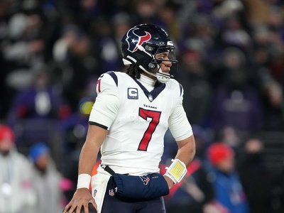 NFL Draft 2024 needs for Texans, Jaguars, Colts, and Titans in AFC South, plus pick breakdown