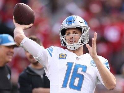 Goff: Detroit media almost 'relish in negativity'