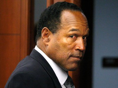O.J. Simpson has died at the age of 76, his family says
