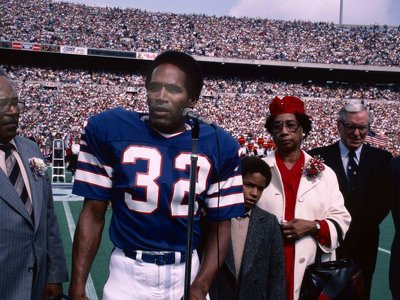 O.J. Simpson, 1947-2024, dies after cancer battle