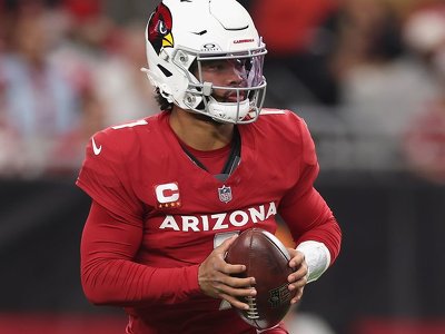 Kyler Murray to the Commanders is an NFL Draft trade that makes too much sense for everyone