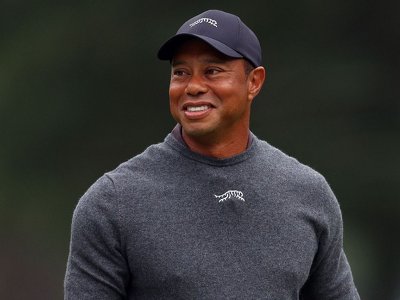 Moments and analysis from Tiger Woods' first round at the Masters