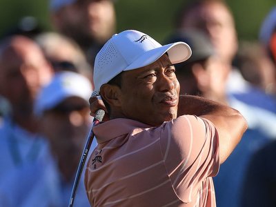 Masters 2024: Round 1 Winners and Losers at Augusta National