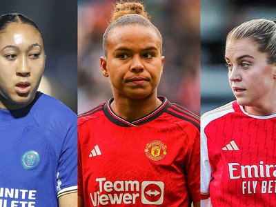 WSL and FA Cup semi-final talking points: Arsenal must harness Conti Cup momentum to end season strongly