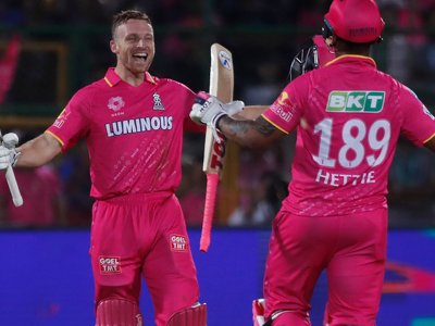 Indian Premier League: How Jos Buttler underlined T20 World Cup value and the standout teams so far