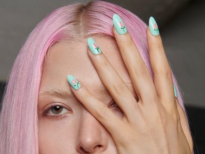 5 Sweet Spring Nail Ideas You’ll Be Seeing Everywhere This Season