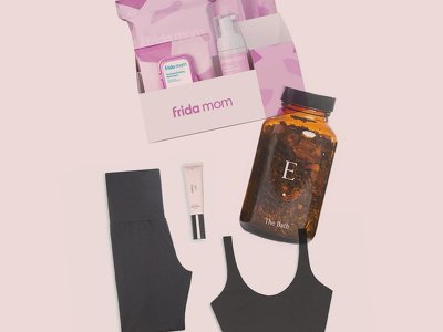 The 7 Best Postpartum Kits for Making Recovery Easier