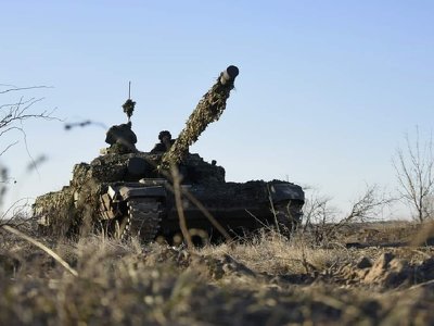 Delay in US aid may lead to operationally significant successes of russian army - ISW