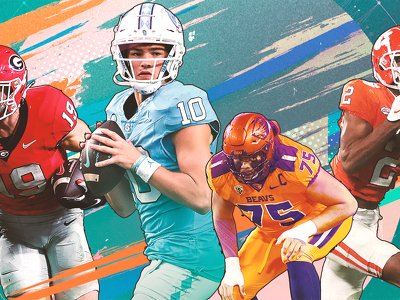 NFL draft: Biggest need vs. best value