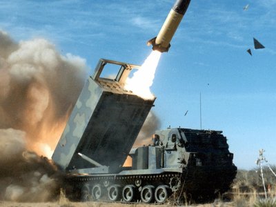 Deliveries of long-range ATACMS to Ukraine can be started by end of next week