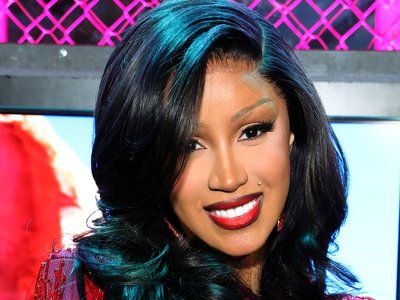 We’ve Never Seen Cardi B’s Hair Quite Like This