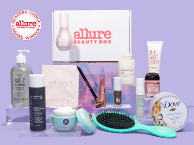 The Limited Edition Readers' Choice Award Winners Box is Your Ultimate Beauty Routine